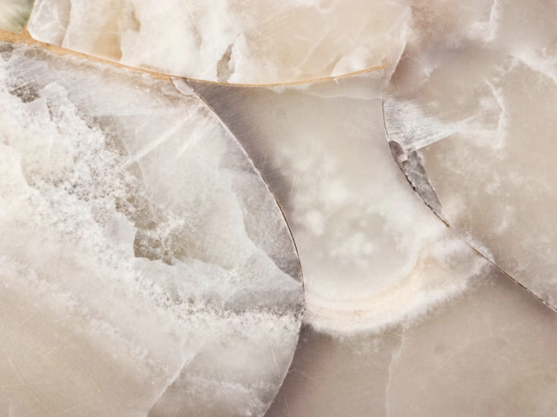 Granite vs. Marble vs. Soapstone