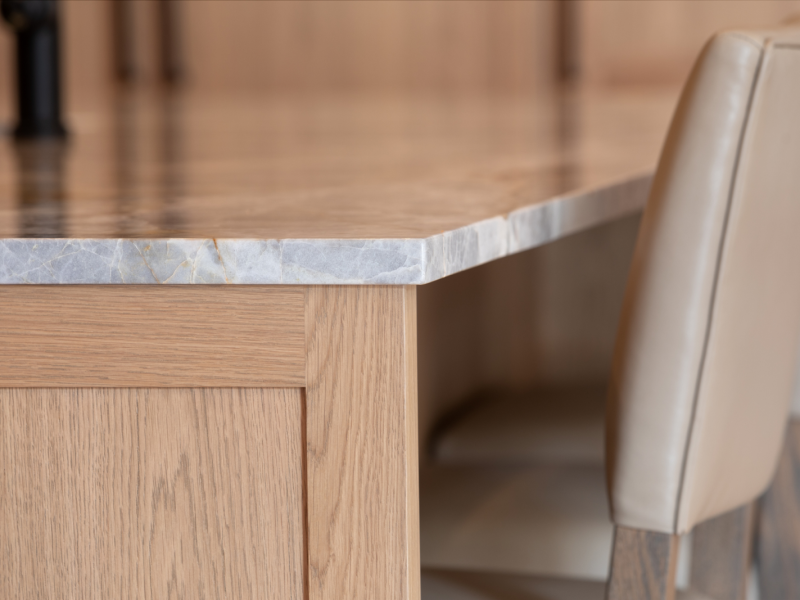 countertop thickness why it matters