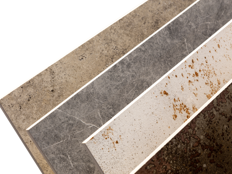 Understanding the Different Countertop Types