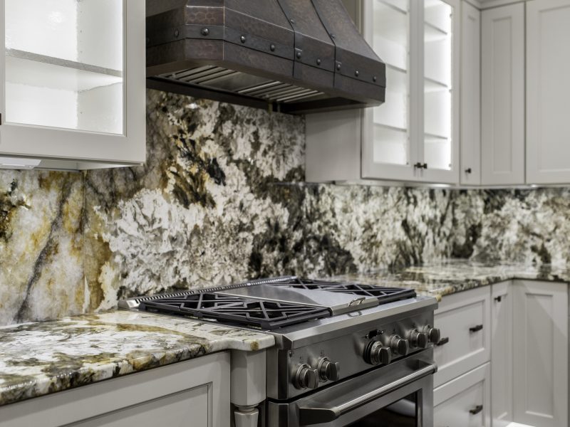 Best Countertop Choices for Home Chefs and Baking Enthusiasts