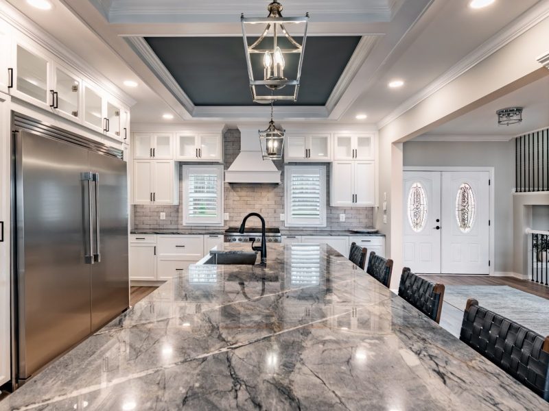 why quartzite is the hottest countertop in 2025