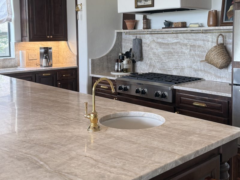 taj mahal honed quartzite george